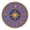 Tarotelly Logo